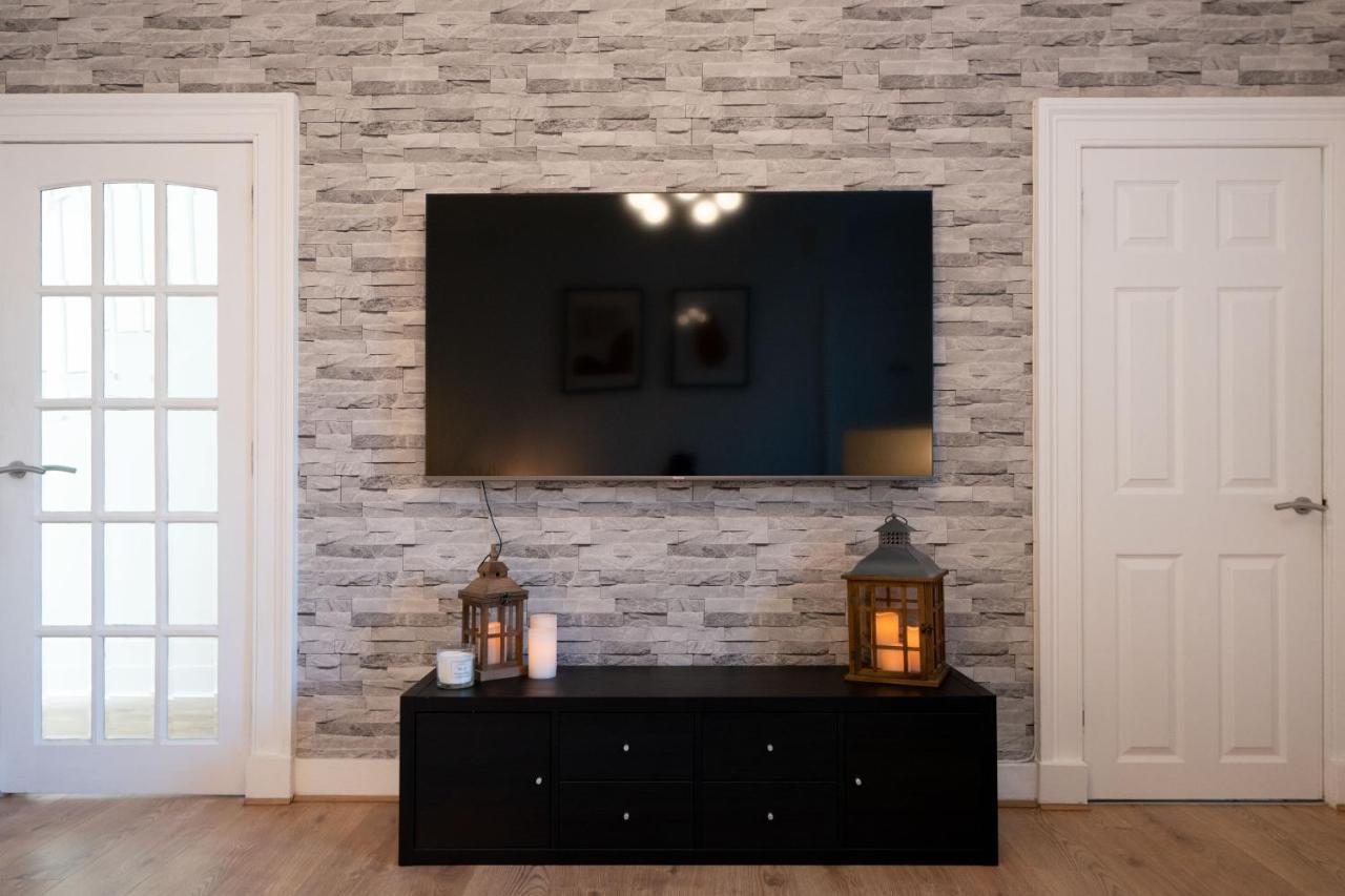 Seaside Home In Stonehaven, Aberdeenshire المظهر الخارجي الصورة