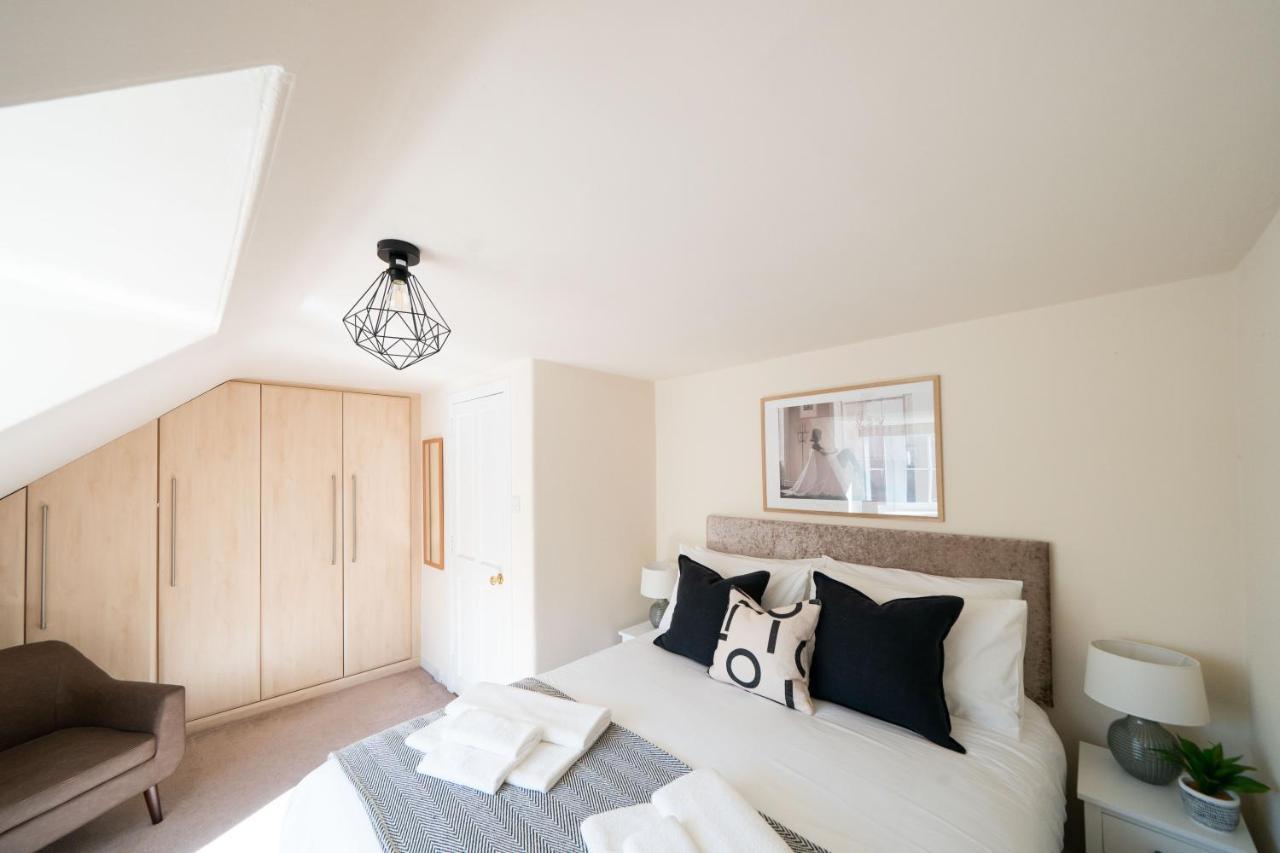Seaside Home In Stonehaven, Aberdeenshire المظهر الخارجي الصورة